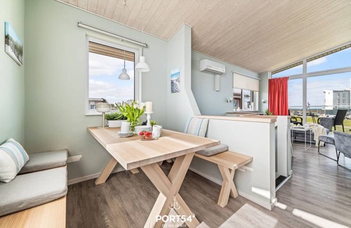 Wendtorf House | 68 m² House ∙ 2 bedrooms ∙ 4 guests