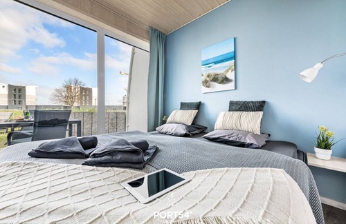 Wendtorf House | 68 m² House ∙ 2 bedrooms ∙ 4 guests