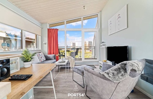 Wendtorf House | 68 m² House ∙ 2 bedrooms ∙ 4 guests