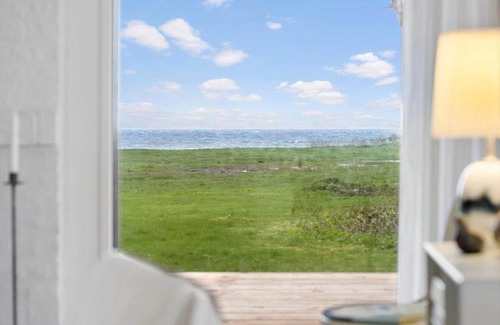 Odder House | 68 m² House ∙ 2 bedrooms ∙ 4 guests