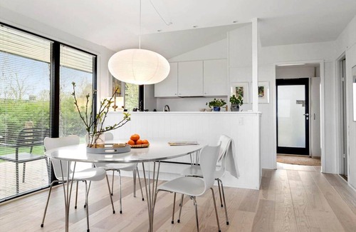 Odder House | 68 m² House ∙ 2 bedrooms ∙ 4 guests