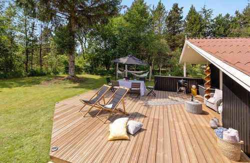 Hou House | 68 m² House ∙ 2 bedrooms ∙ 5 guests