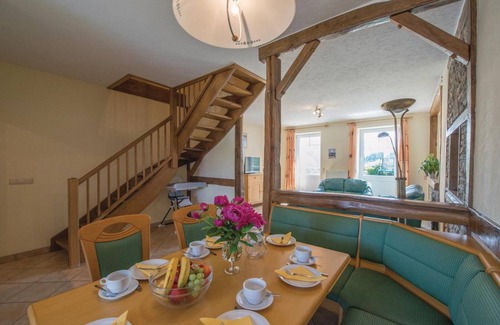 Weweler House | 68 m² House ∙ 3 bedrooms ∙ 6 guests