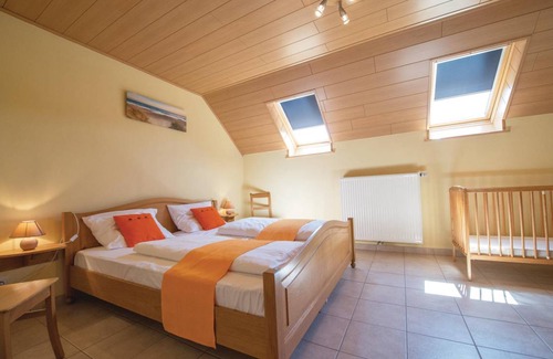 Weweler House | 68 m² House ∙ 3 bedrooms ∙ 6 guests