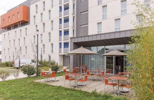Saint-Marc-sur-Mer Apartment | 68 m² Serviced apartment ∙ 2 bedrooms ∙ 127 guests