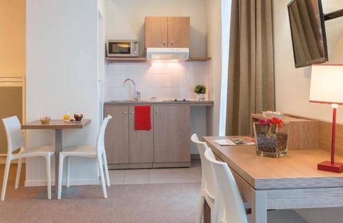Saint-Marc-sur-Mer Apartment | 68 m² Serviced apartment ∙ 2 bedrooms ∙ 127 guests