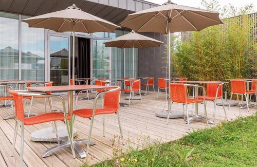 Saint-Marc-sur-Mer Apartment | 68 m² Serviced apartment ∙ 2 bedrooms ∙ 127 guests