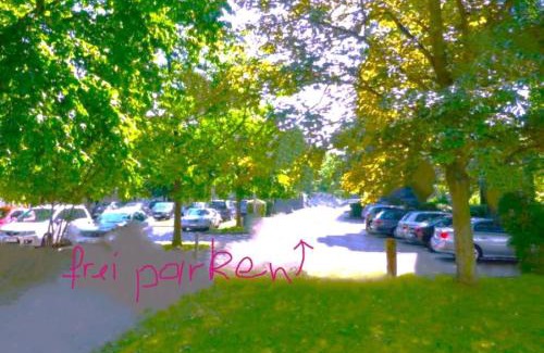 Odenkirchen-Mitte Apartment | 68 qm # für alles & für jeden # City # Etage 4 # Aufzug # Hochhaus
