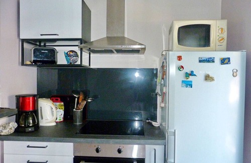 Beuzec-Cap-Sizun House | 685-Ty Kastel Coz 50m from the sea