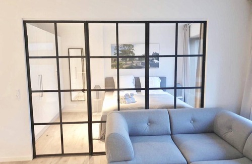 Øgadekvarteret Apartment | 69 m² Apartment ∙ 1 bedroom ∙ 2 guests