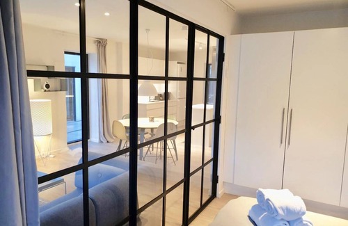 Øgadekvarteret Apartment | 69 m² Apartment ∙ 1 bedroom ∙ 2 guests