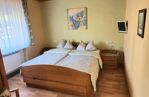 Iphofen Apartment | 69 m² Apartment ∙ 2 bedrooms ∙ 2 guests