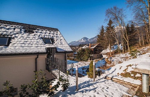 Preddvor Apartment | 69 m² Apartment ∙ 2 bedrooms ∙ 6 guests