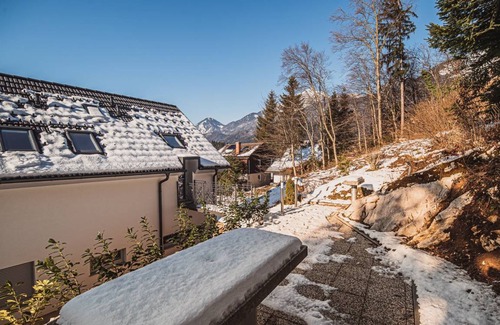 Preddvor Apartment | 69 m² Apartment ∙ 2 bedrooms ∙ 6 guests