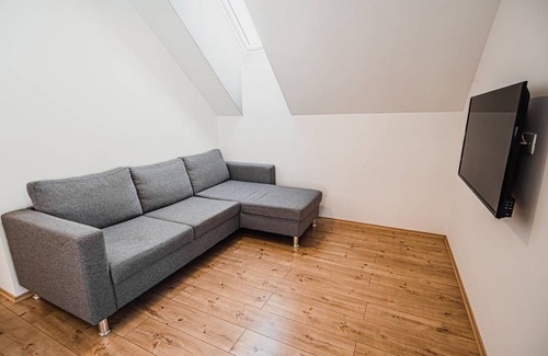Preddvor Apartment | 69 m² Apartment ∙ 2 bedrooms ∙ 6 guests