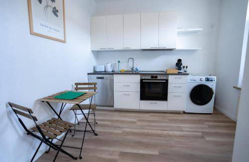Sonnenberg Apartment | 69 m² Apartment ∙ 2 bedrooms ∙ 6 guests