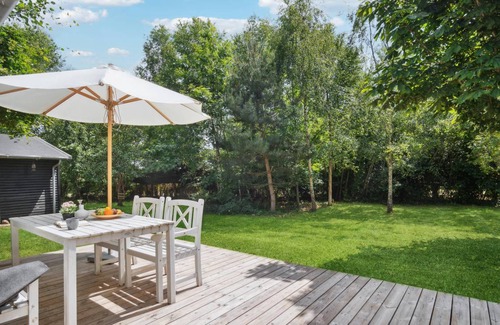 Odsherred Kommune House | 69 m² House ∙ 2 bedrooms ∙ 4 guests