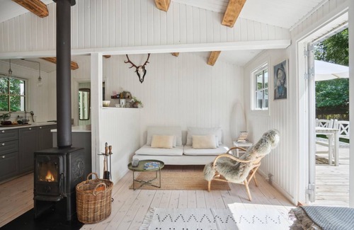 Odsherred Kommune House | 69 m² House ∙ 2 bedrooms ∙ 4 guests