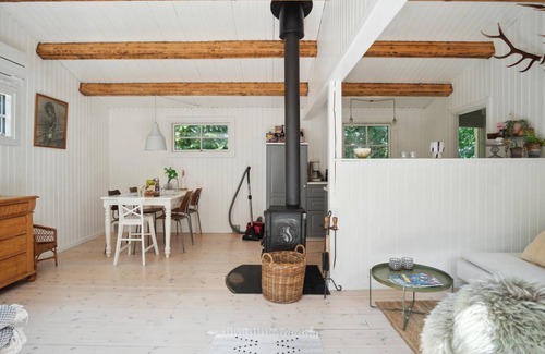 Odsherred Kommune House | 69 m² House ∙ 2 bedrooms ∙ 4 guests
