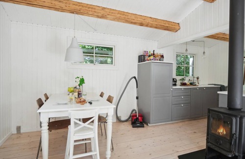 Odsherred Kommune House | 69 m² House ∙ 2 bedrooms ∙ 4 guests