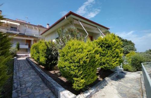 Agia House | 69 m² House ∙ 2 bedrooms ∙ 5 guests