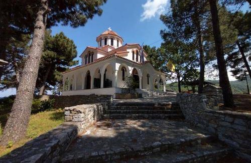 Agia House | 69 m² House ∙ 2 bedrooms ∙ 5 guests