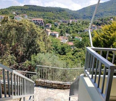 Agia House | 69 m² House ∙ 2 bedrooms ∙ 5 guests