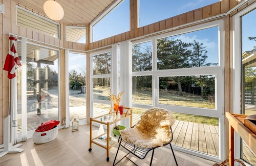 Nørre Fjand House | 69 m² House ∙ 3 bedrooms ∙ 6 guests