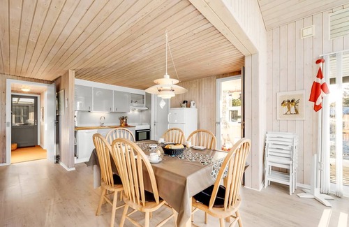 Nørre Fjand House | 69 m² House ∙ 3 bedrooms ∙ 6 guests