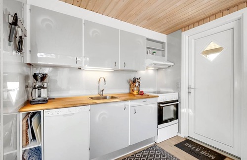 Nørre Fjand House | 69 m² House ∙ 3 bedrooms ∙ 6 guests