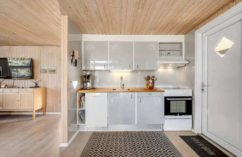Nørre Fjand House | 69 m² House ∙ 3 bedrooms ∙ 6 guests