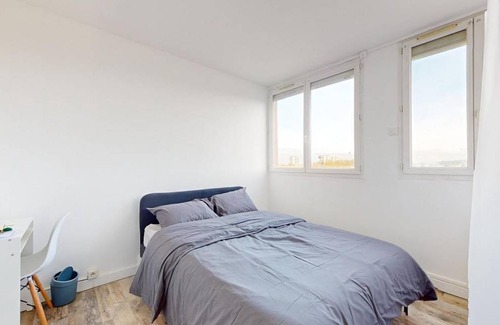 Lafourguette Resort | 69 m² Private room ∙ 1 bedroom ∙ 1 guest