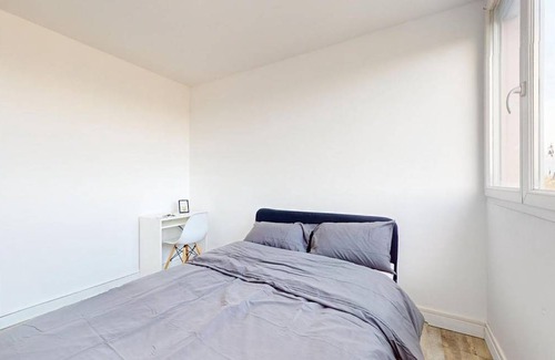 Lafourguette Resort | 69 m² Private room ∙ 1 bedroom ∙ 1 guest