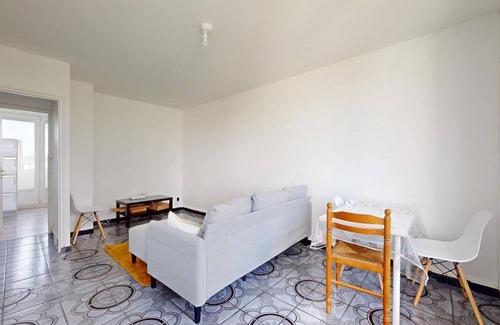 Lafourguette Resort | 69 m² Private room ∙ 1 bedroom ∙ 1 guest