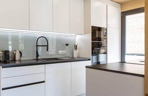 Sankt Lorenzen ob Murau House | #6a mit Sauna & Pool by Interhome