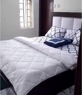 Owerri Hotel | 6A Resort