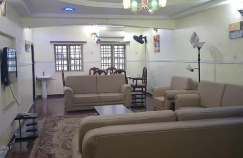 Owerri Hotel | 6A Resort