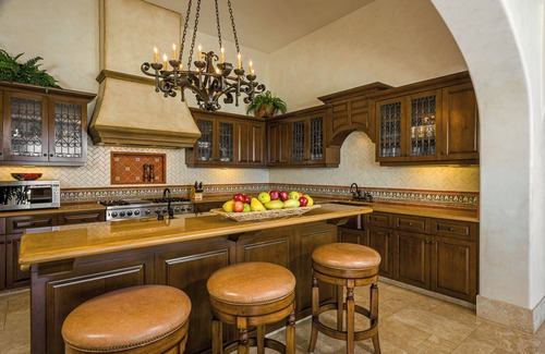 Buzzards Villa | 6BR Luxury Home with Private Island