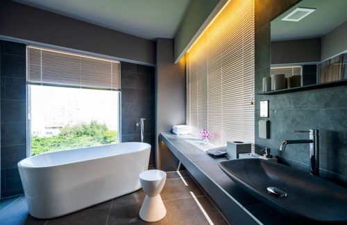 Naha City Centre Apartment | 6F Retreat/Naha Okinawa