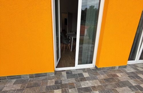 Munchen District Apartment | 7/10 Apartment