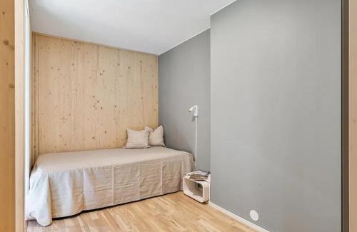 Stavanger House | 7,3sq mts room -Forests cozy house