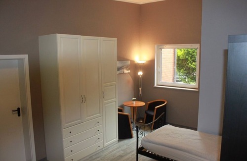 Sandstedt Apartment | 7 apartments for up to 40 guests