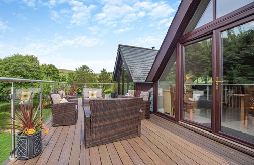 Portpatrick Cottage | 7 bedroom accommodation in Portpatrick