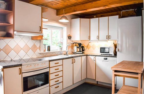 Orkelljunga House | 7 bedroom awesome home in örkelljunga