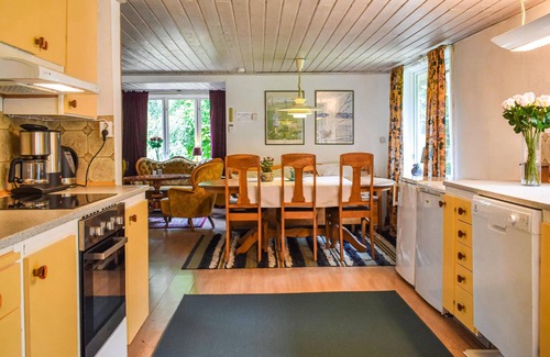 Orkelljunga House | 7 bedroom awesome home in örkelljunga