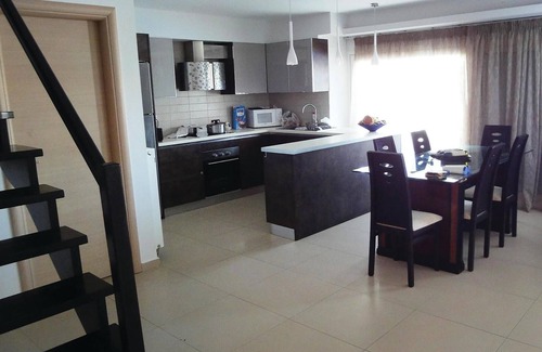 Kanali House | 7 bedroom cozy home in Preveza