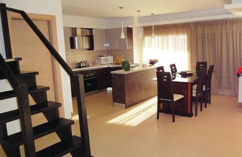 Kanali House | 7 bedroom cozy home in Preveza