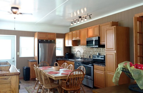 Nancy House | 7 Bedroom Home/Lake Cumberland/Somerset/Pulaski County Park/Lees Ford Marina