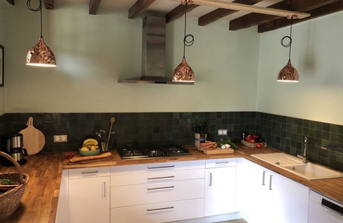 Journet House | 7 bedroom house 100 acres of gardens, woods and lakes. Heated indoor pool.