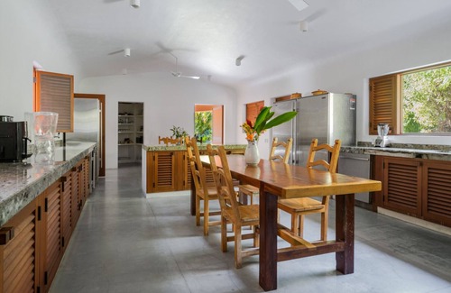 Costa Careyes House | 7-Bedroom Luxury Villa in Costa Careyes, Jalisco, Mexico